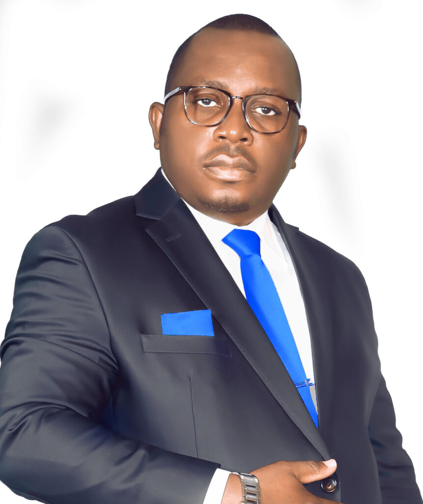 Docteur Ange Nsouadi