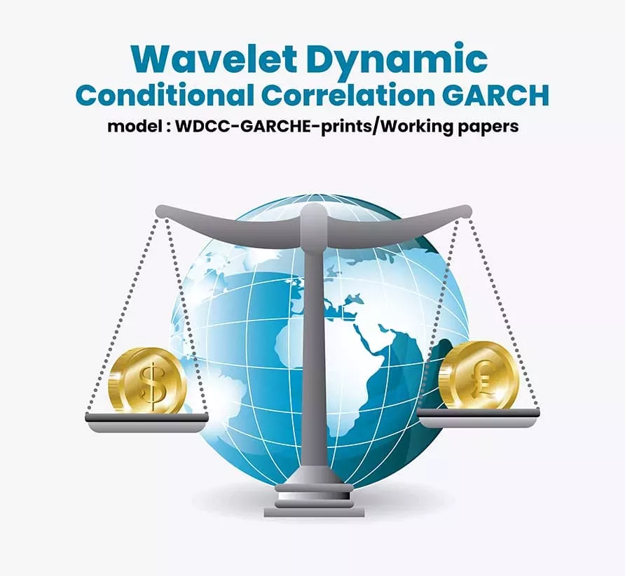 Wavelet Dynamic Conditional Correlation GARCH model : WDCC-GARCH – Nsaoudi Ange (uni.lu) – Dr Ange Nsouadi